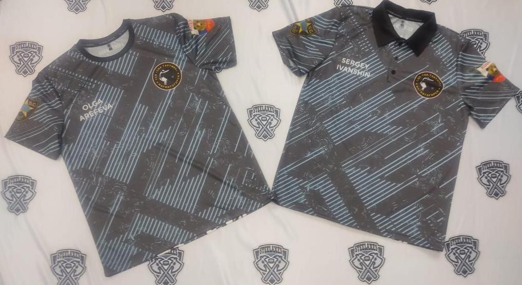 Футбол, форма, экипировка