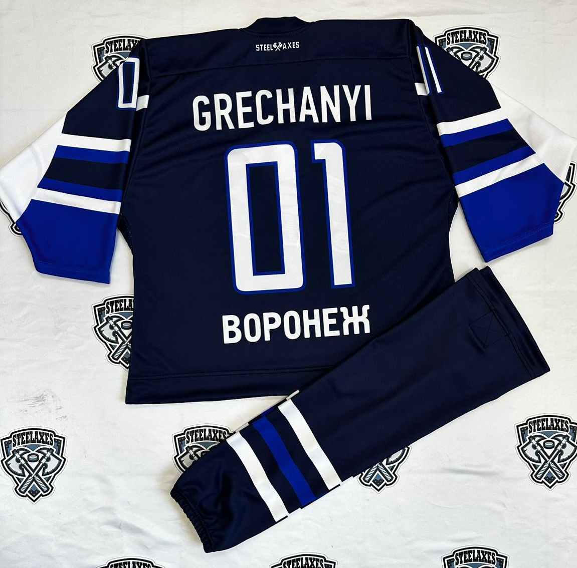 Партнеры, заказчики, клубы КХЛ, хоккей, форма,  Салават Юлаев, Автомобилист, Металлург, Трактор, Ак Барс, Нефтехимик, ВХЛ, КХЛ, STEEL AXES, Магнитогорск, экипировка, спорт