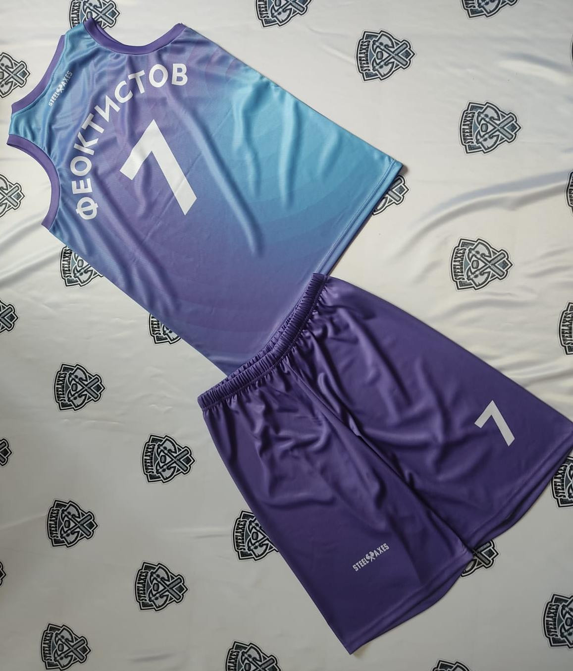 Баскетбол, форма, команда, эмблема, экипировка