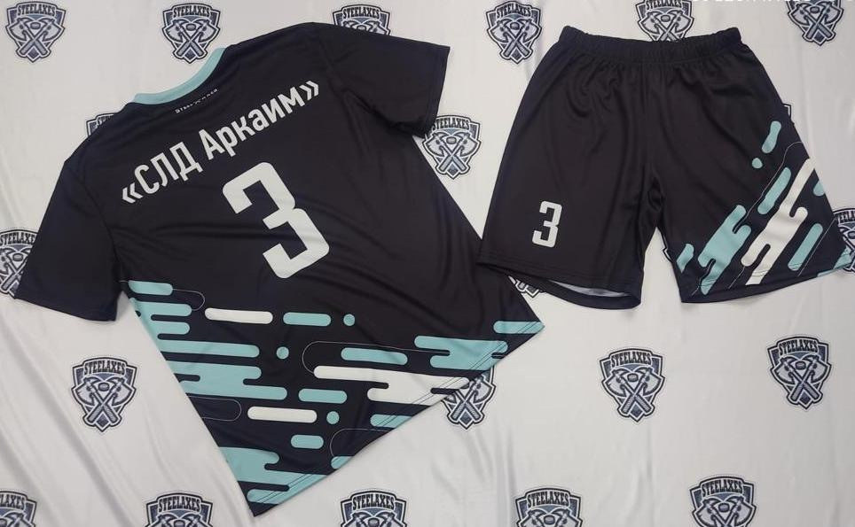 Футбол, форма, экипировка