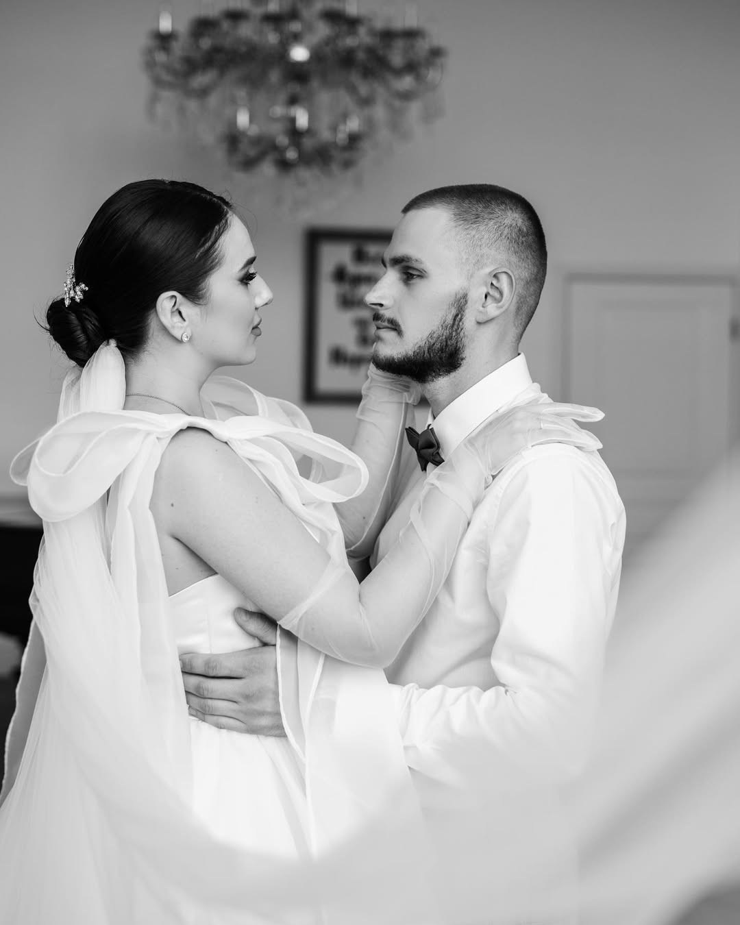 Свадебная фотосессия. Свадебный и семейный фотограф в Краснодаре Алина Мельник