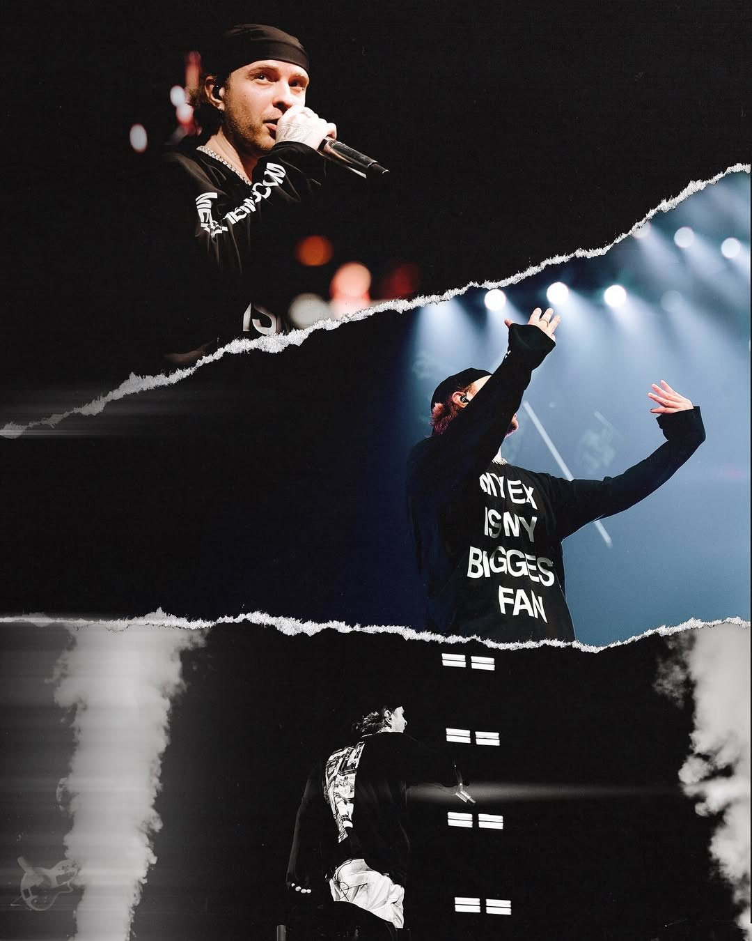 Концертный фотограф | Съёмка мероприятий в Астане и Алматы. Deadkristina — фотограф в Астане