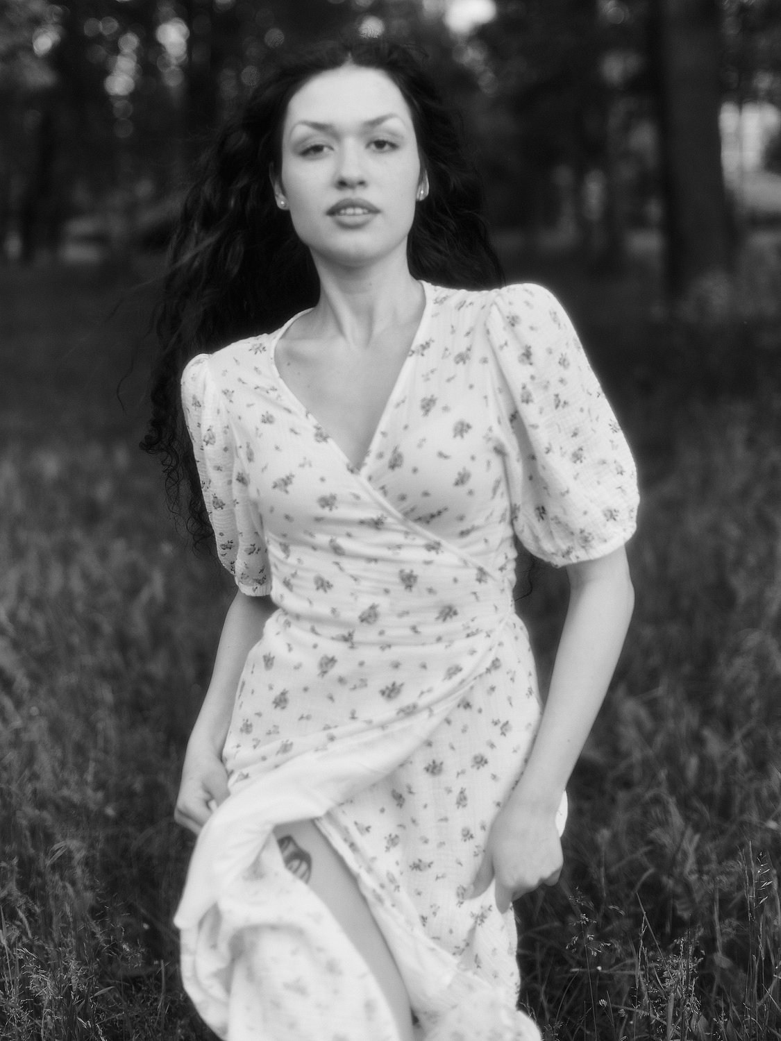 Дарья. Фотограф для людей и брендов в Санкт-Петербурге