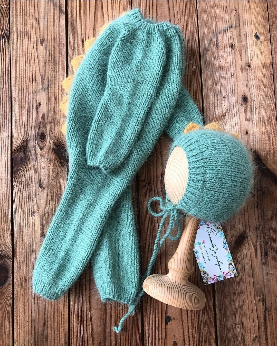 Реквизит для Newborn. Семейный детский ньюборн фотограф в Москве Марта Петрова