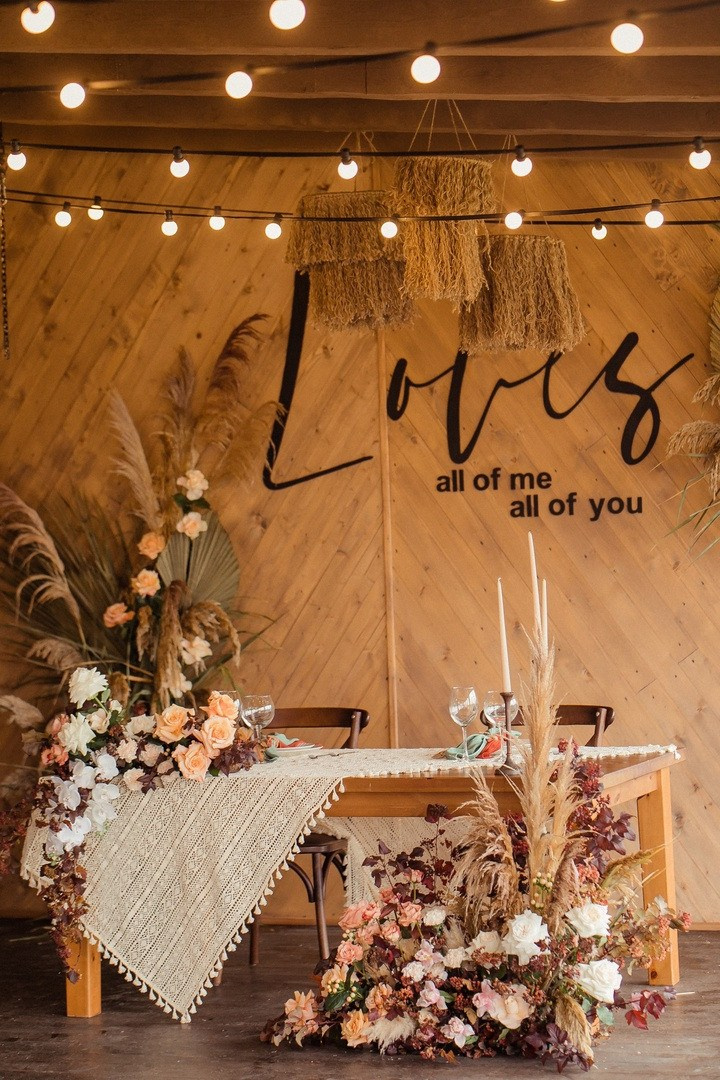 Терраса на Ранчо. Свадебная площадка РАНЧО