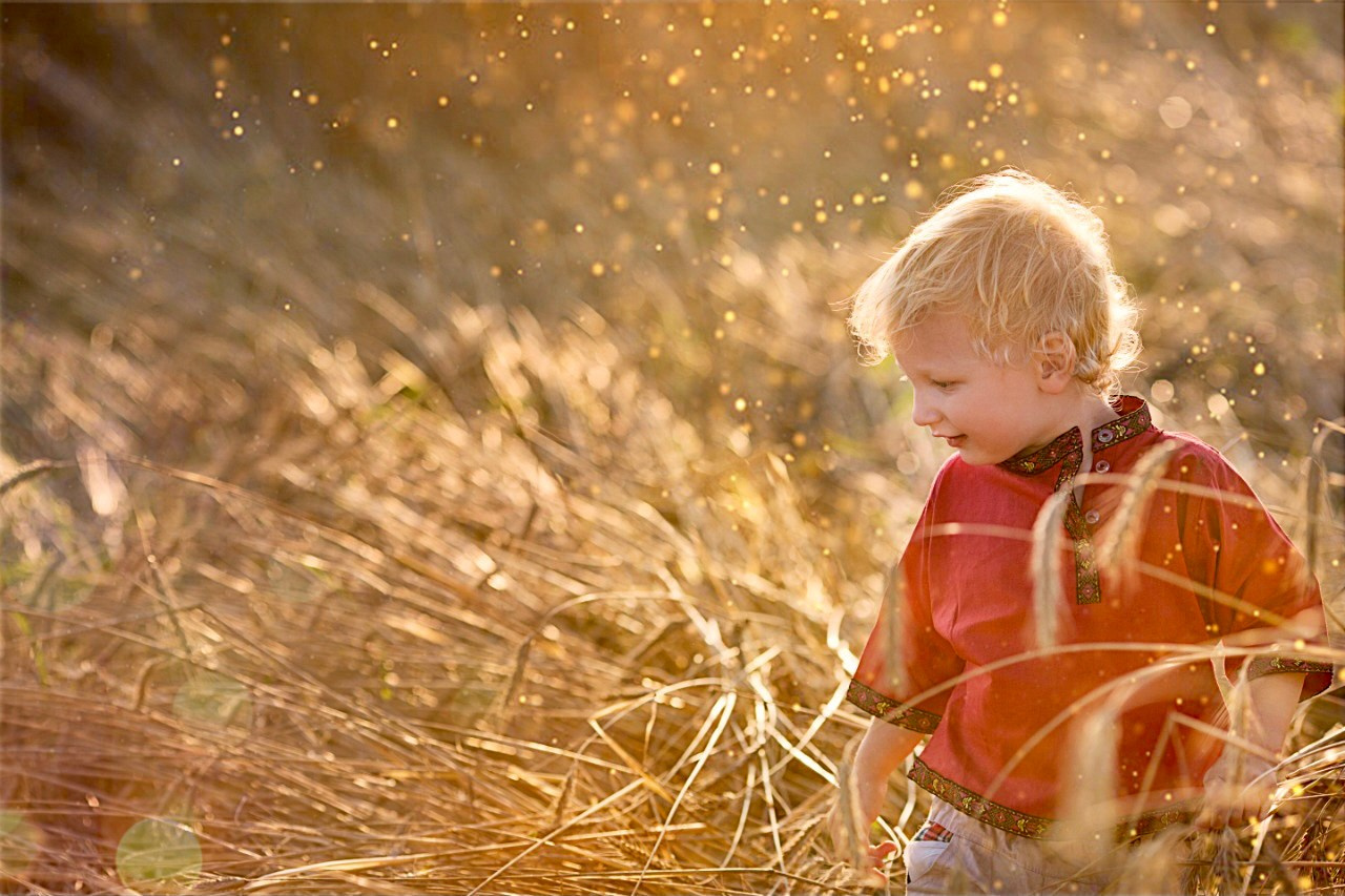 Детский и семейный фотограф в Москве и Подмосковье Светлана Адамова