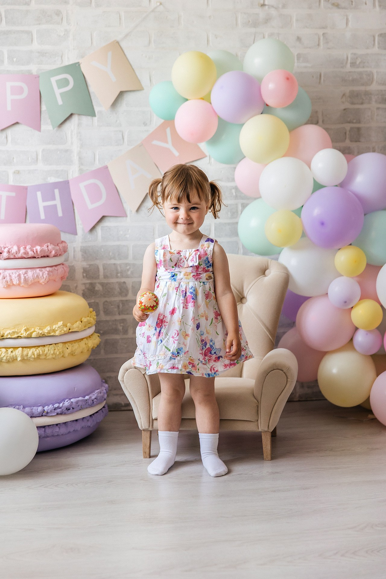 Макарунс. Детский фотограф, выпускные альбомы в Нижнем Новгороде Бодягина Мария