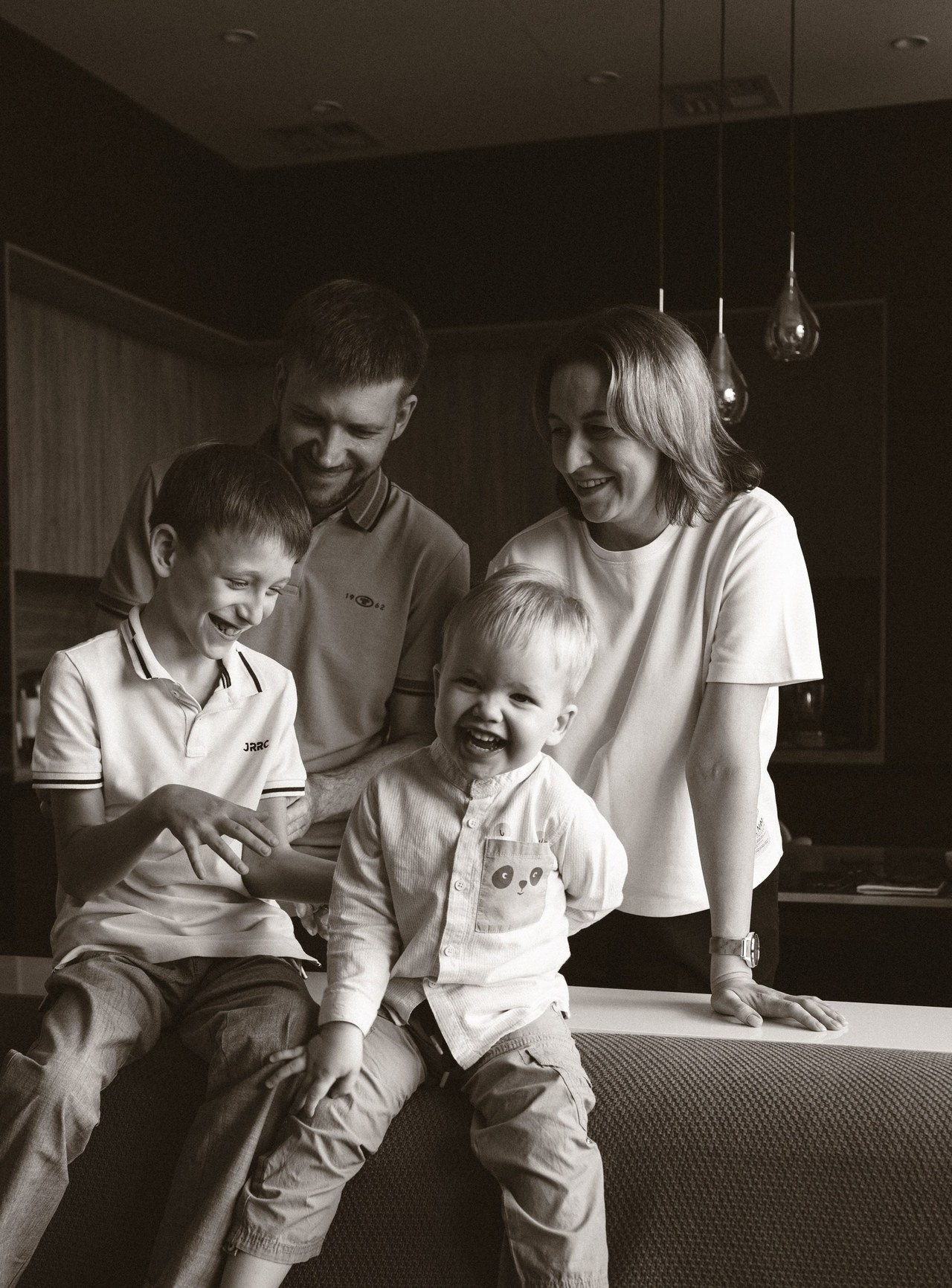 Отзывы. Семейный фотограф Юлия Власова