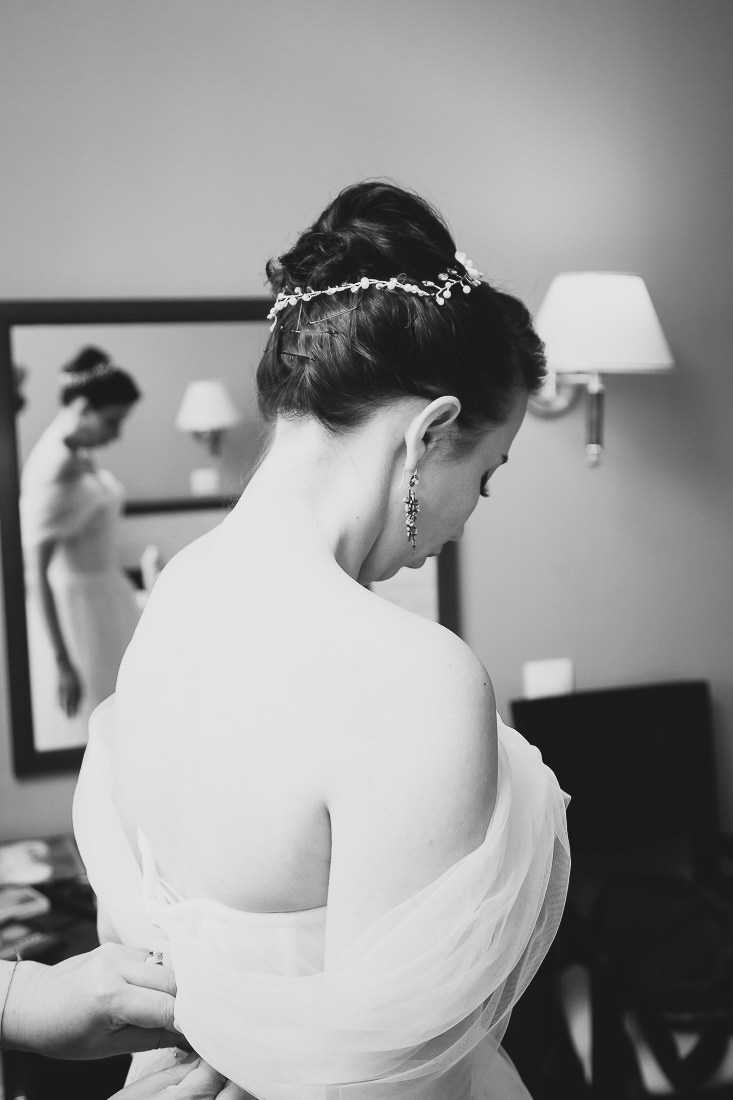 Свадебная фотография