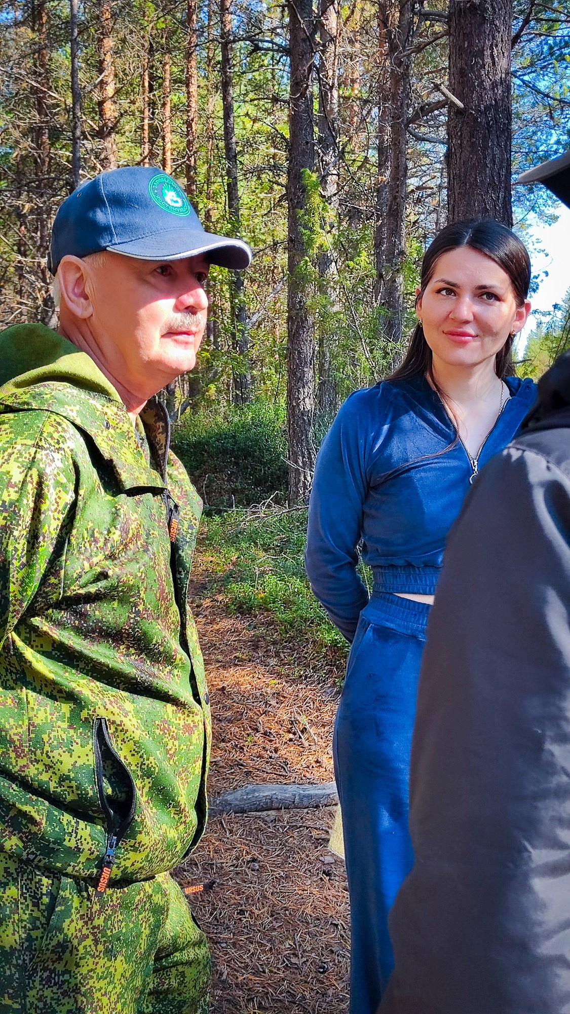 Репортаж с ретрита. Фотограф Ксения Соло