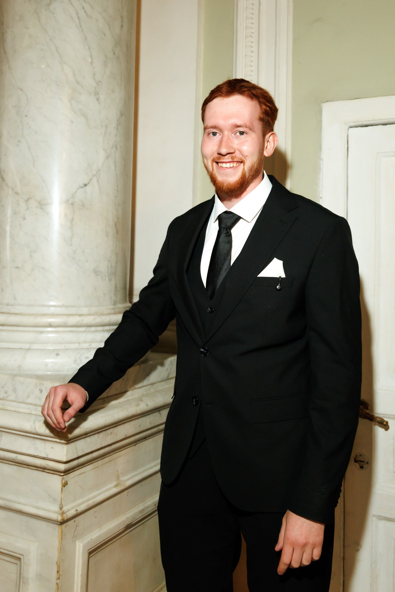 Dostoyevsky's vibe Wedding. Фотограф в Санкт-Петербурге Гладкий Сергей