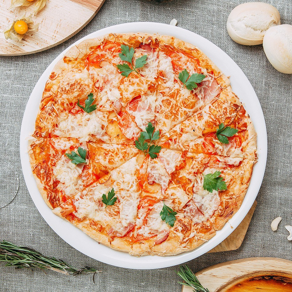 Съемка для ресторана "Визави"