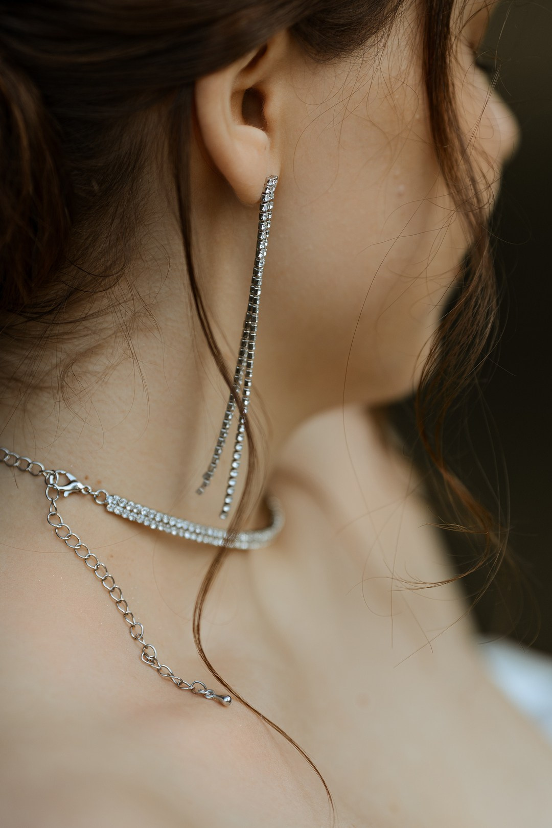  Романтическая атмосфера любви на улицах