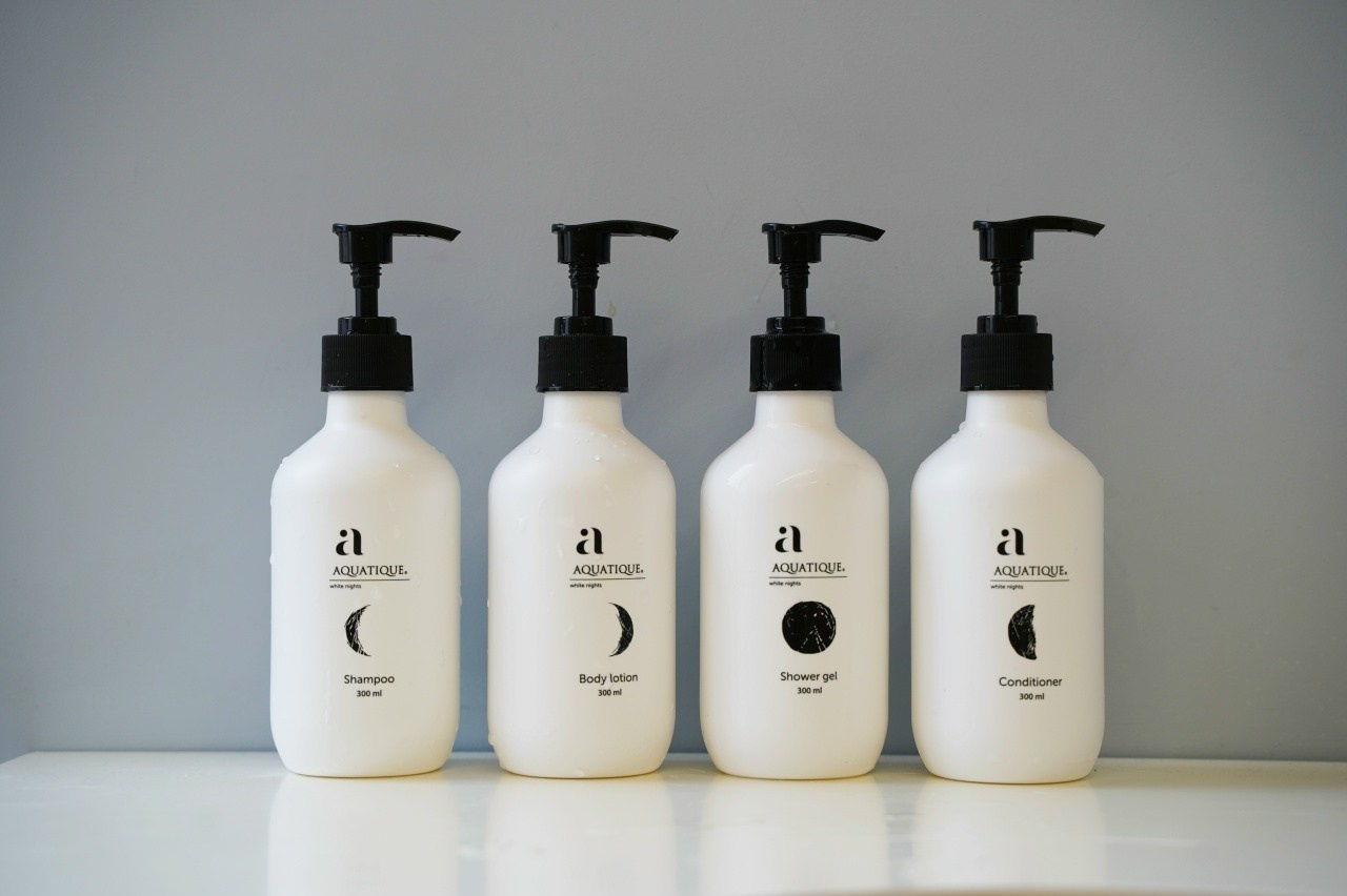 Фото для брендбуков. Предметное бренд-видео и фото в Санкт-Петербурге