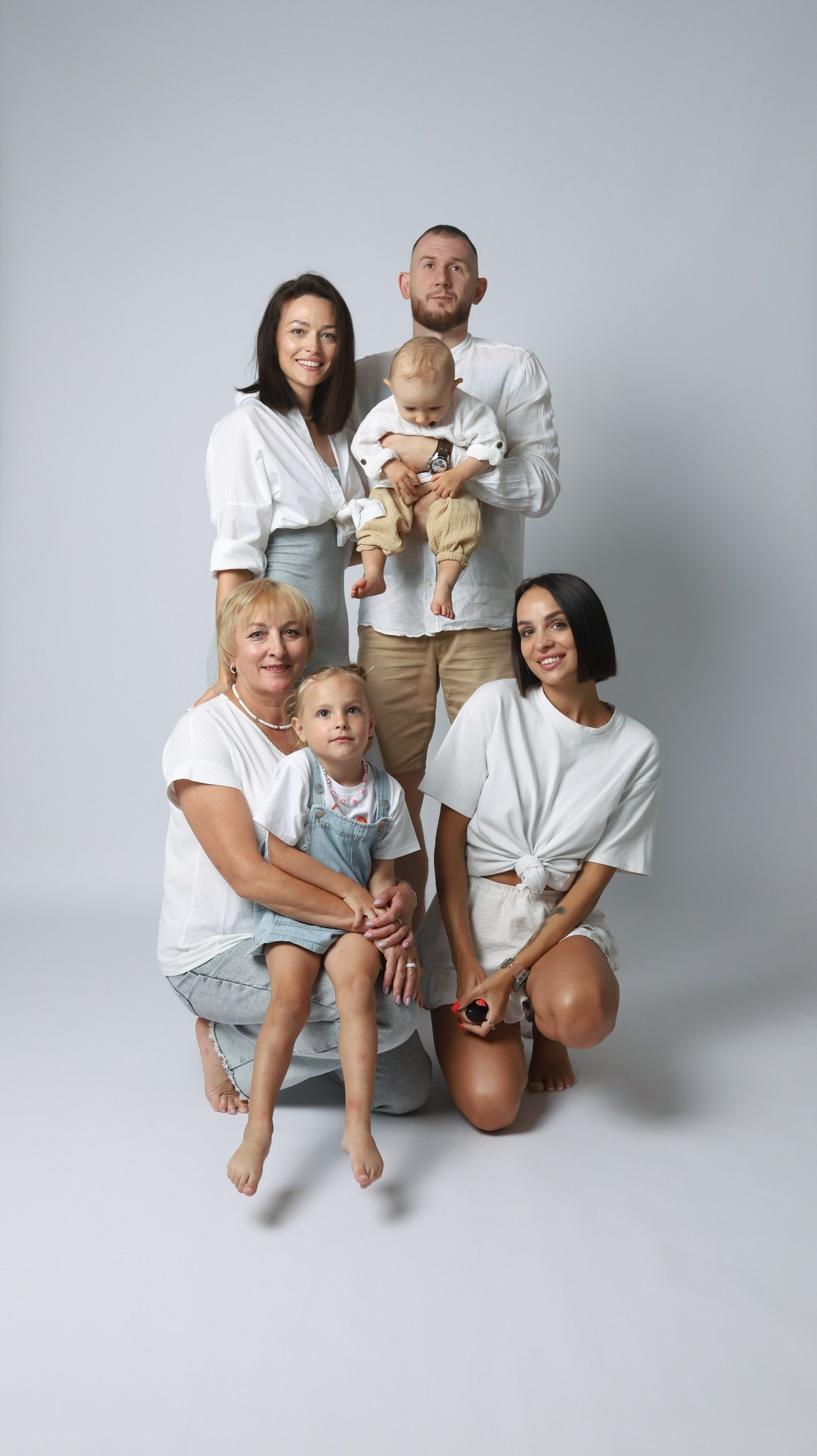 Отзывы. Автопортретная