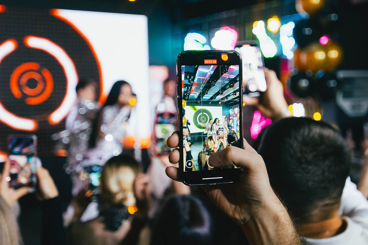 Концерт BIANKA в «Мята Platinum» в Ростове-на-Дону