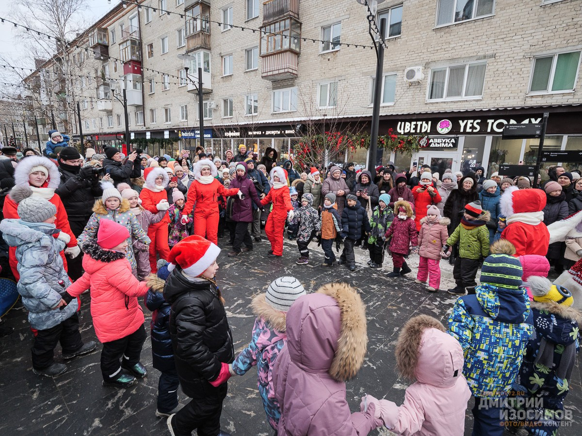 Дед Моробус