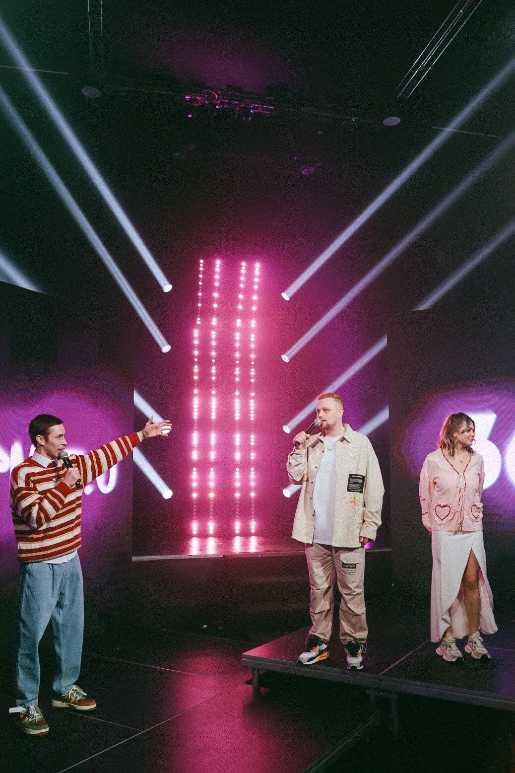 Штурм 5.0. Фотограф Нижний Новгород