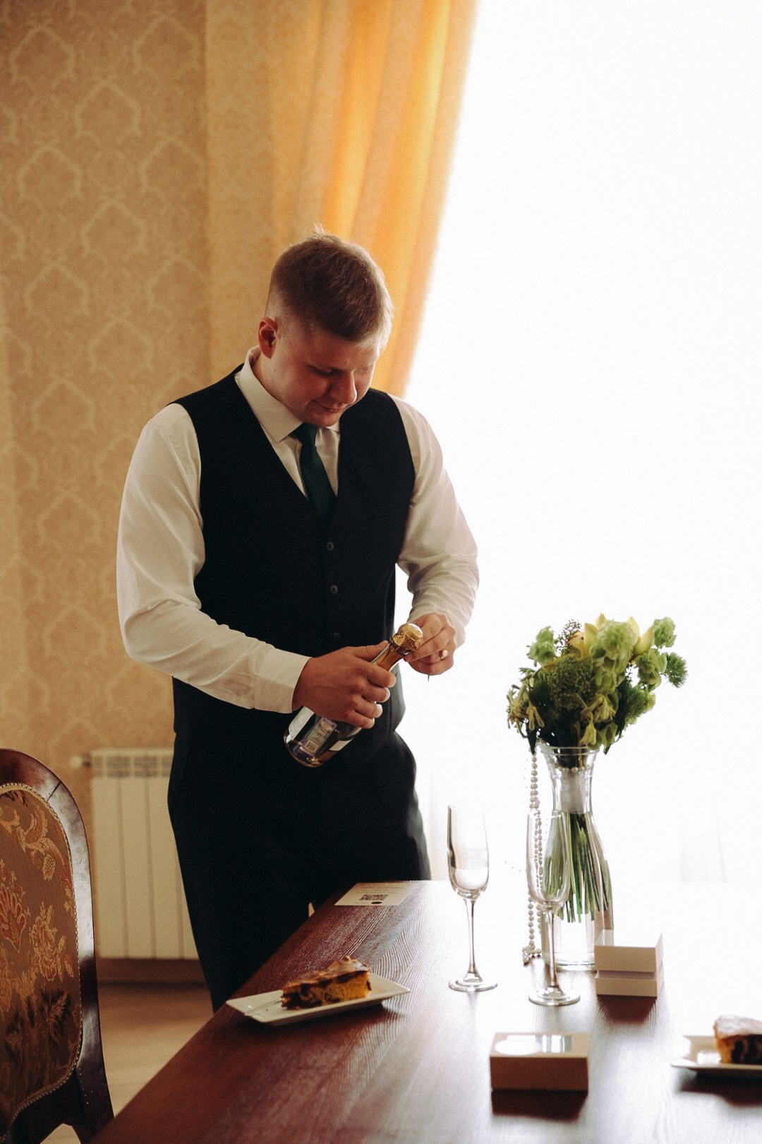 Саша и Аня. Фотограф Нижний Новгород