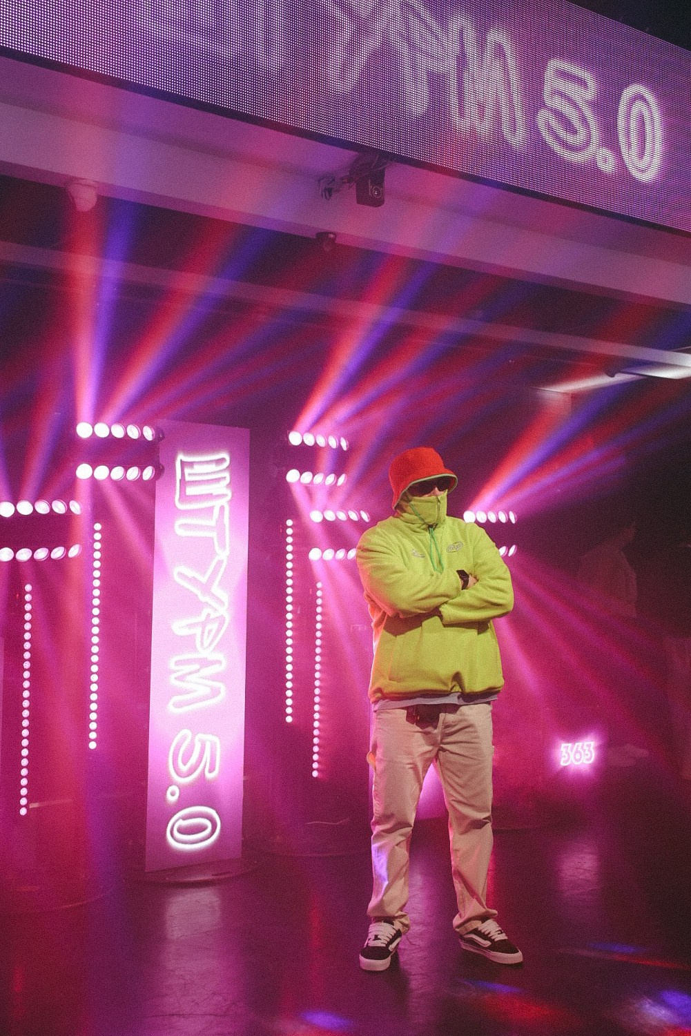 Штурм 5.0. Фотограф Нижний Новгород