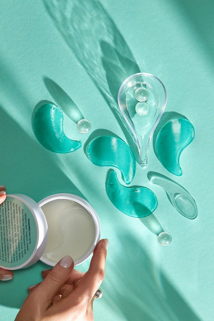 Имидж/реклама. Предметная и рекламная фотография