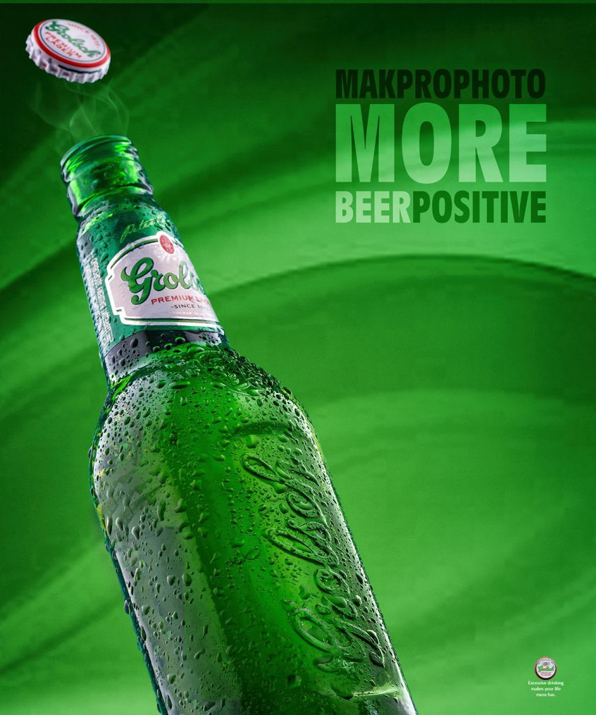 Имидж/реклама. Предметная и рекламная фотография