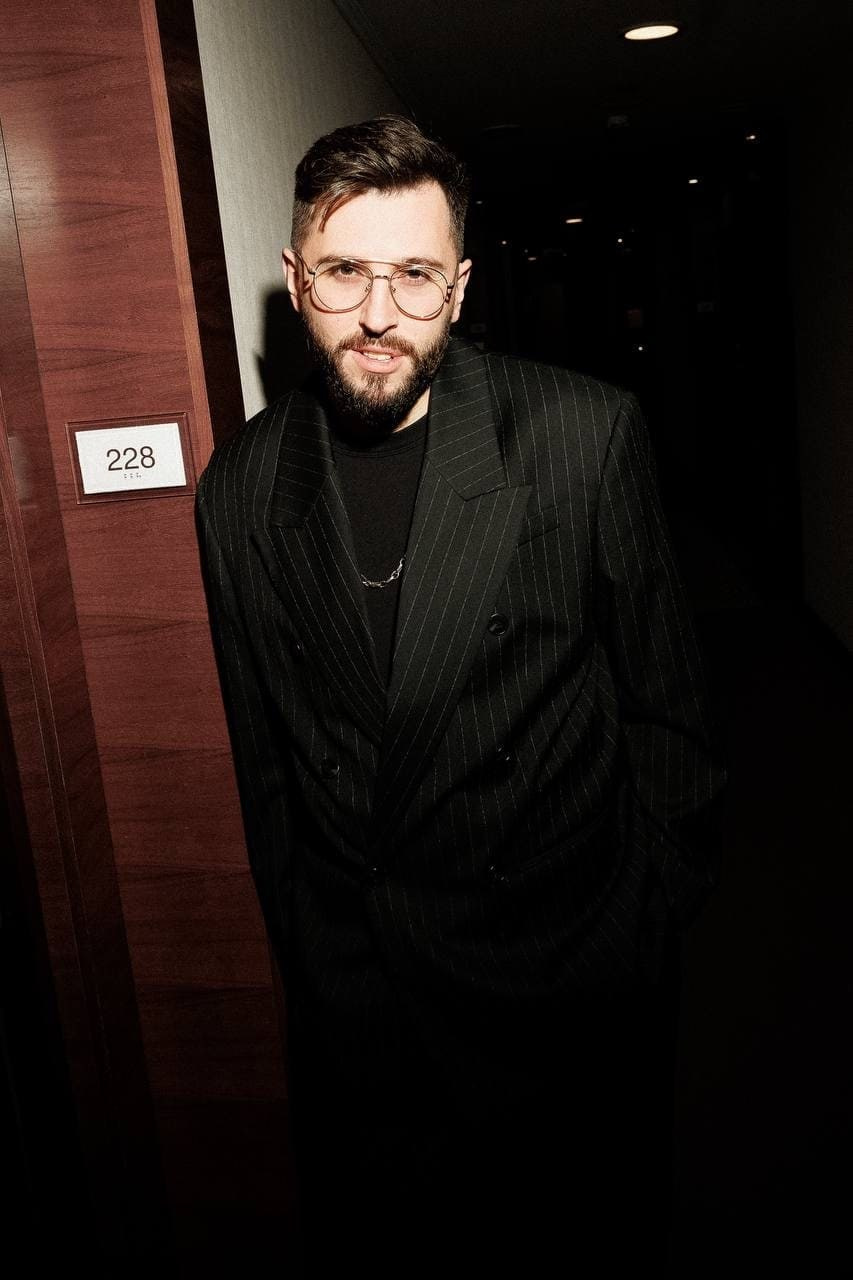 Артём Палыч. Подрядчики и друзья сети свадебных площадок House for wedding