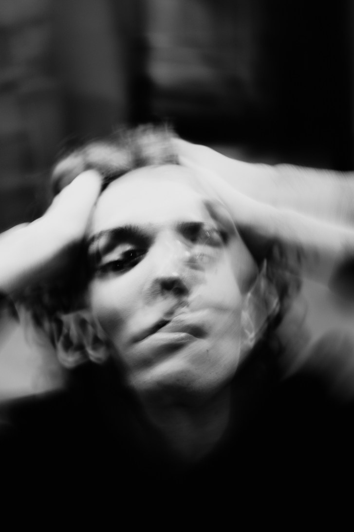 Портрет. Lisphoto.ru