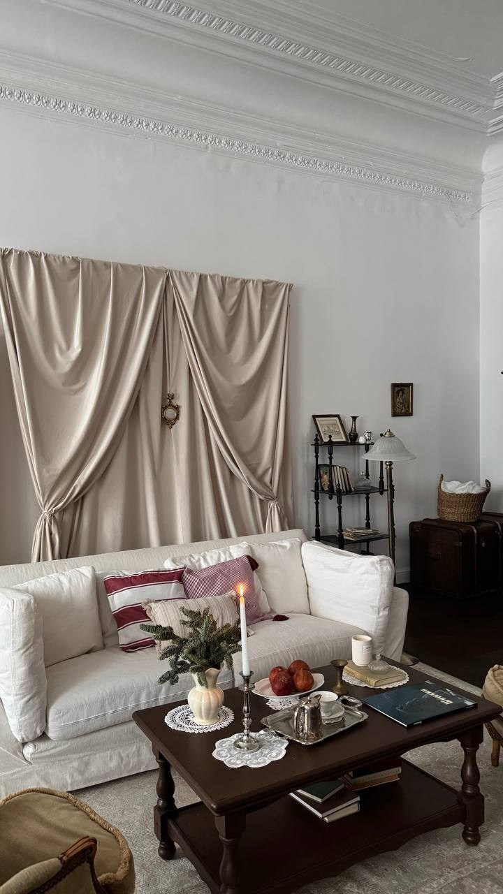 Анонсы. Saint.p.studio