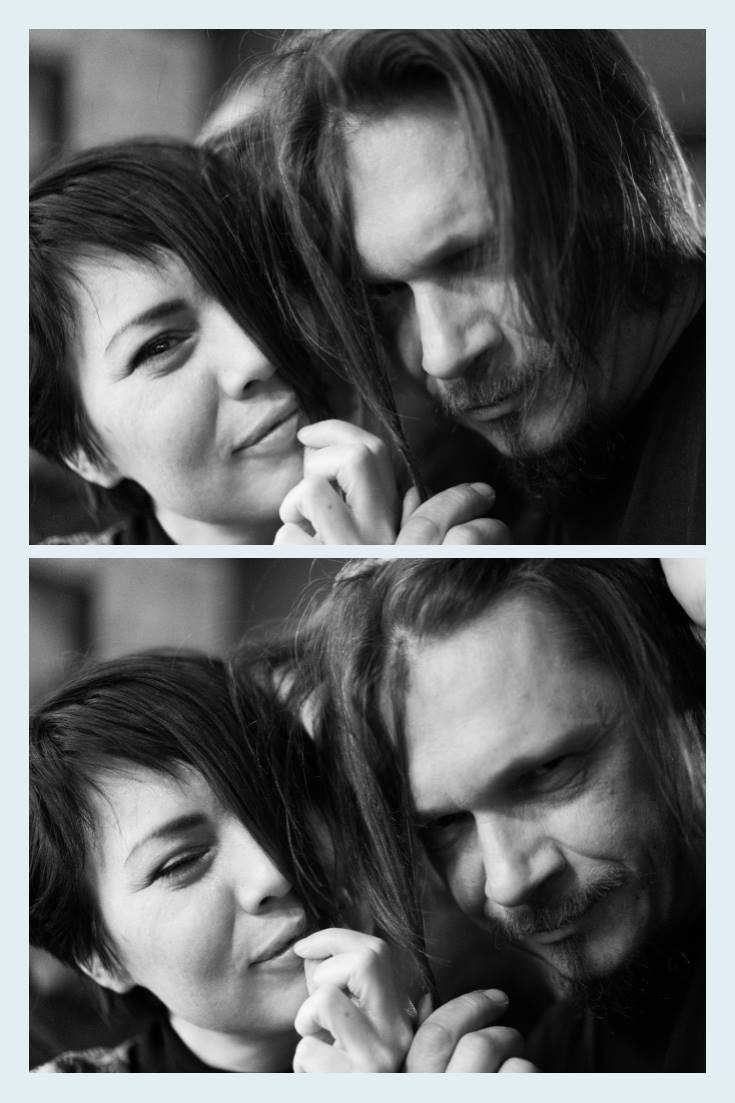 William Lawson’s 13 The Bar. Nina Petina