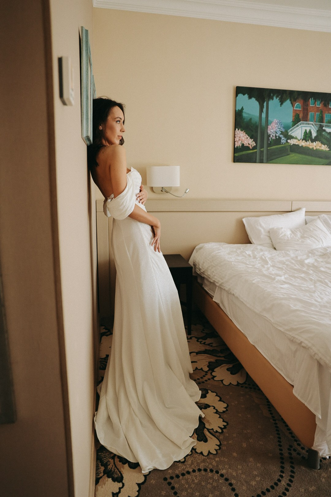 Саша и Влада. Фотограф Нижний Новгород