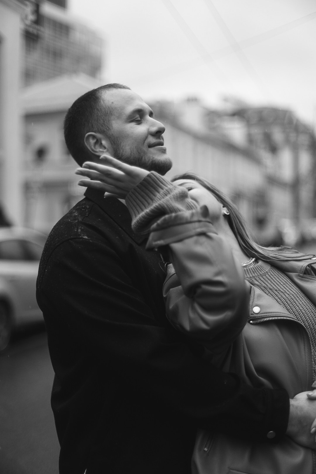 Костя и Таня. Фотограф Нижний Новгород