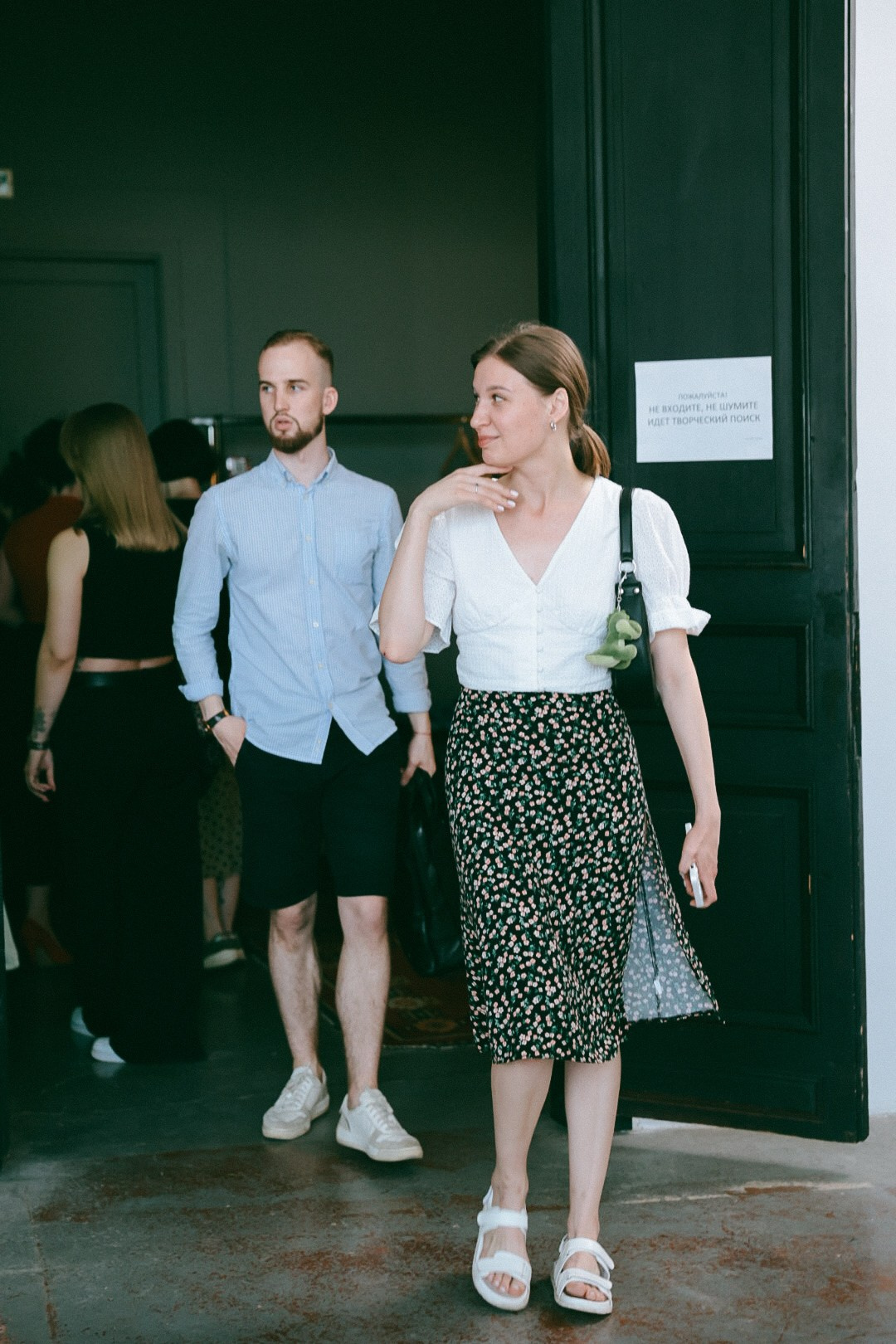 Коллаба 2.0. Фотограф Нижний Новгород