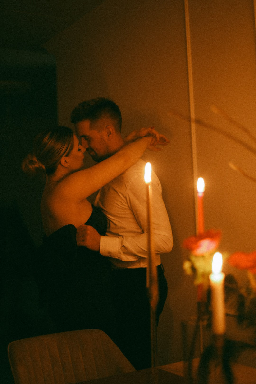 Денис и Оля. Фотограф Нижний Новгород