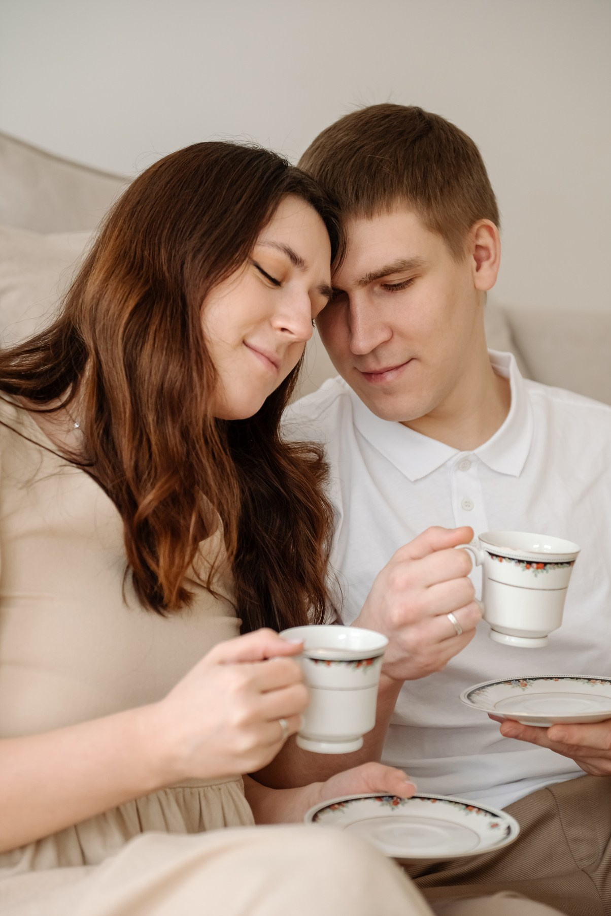 Лавстори. Александр и Александра. Свадебный и сеейный фотограф в Санкт-Петербурге Елена Худякова
