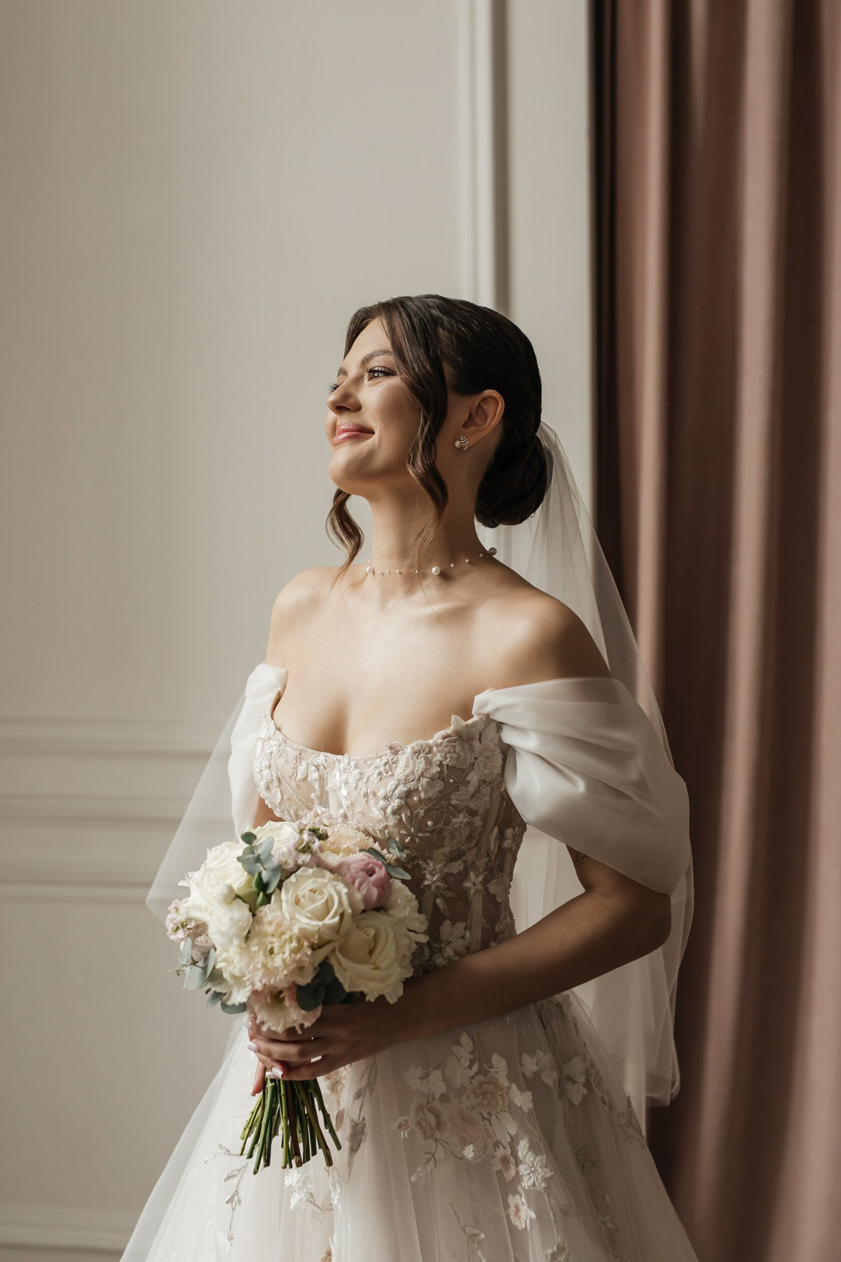 Ксения & Владимир. Свадебный фотограф Тюмень