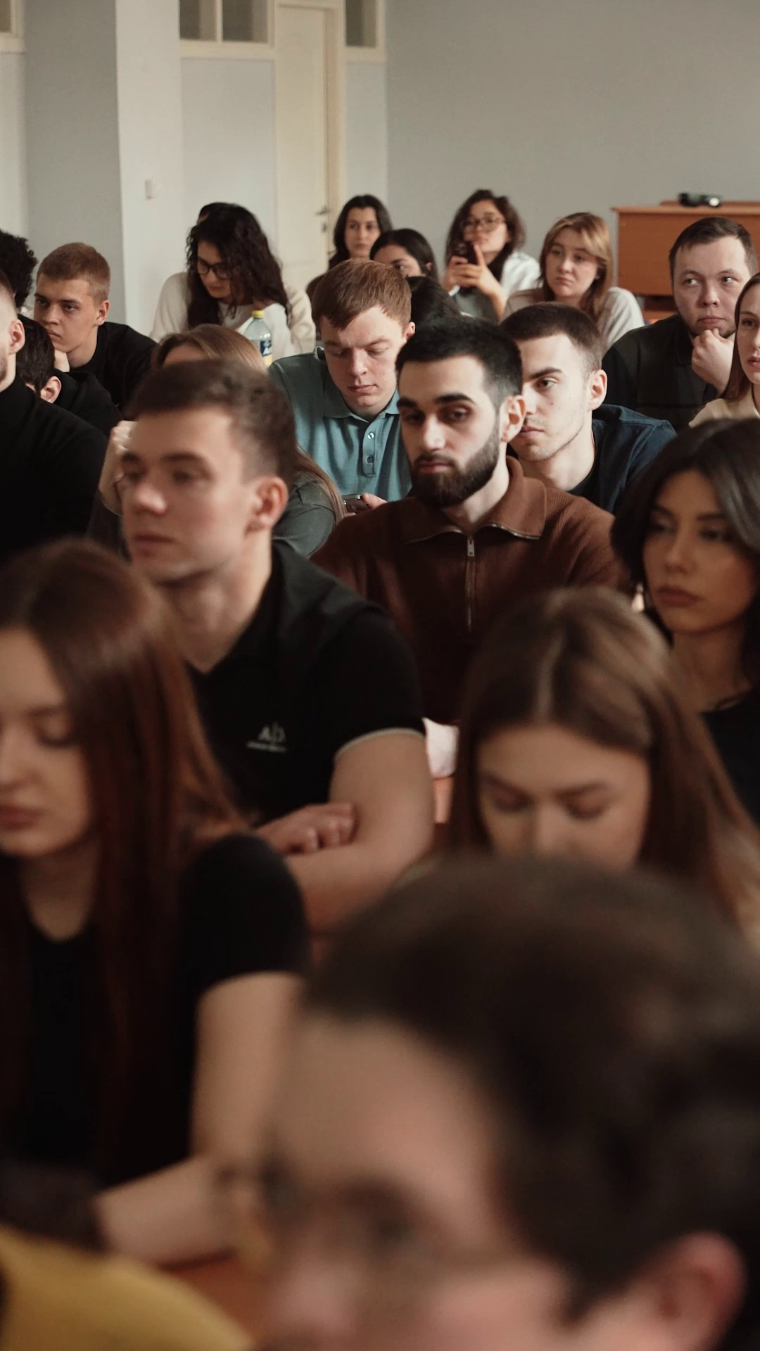 Примеры видео