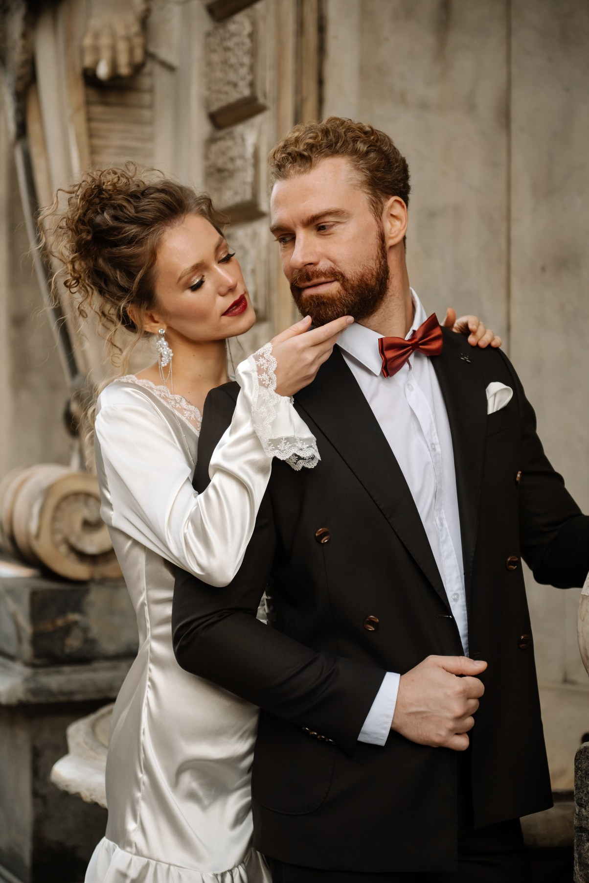 Утро Исаакиевский собор. Свадебный и сеейный фотограф в Санкт-Петербурге Елена Худякова