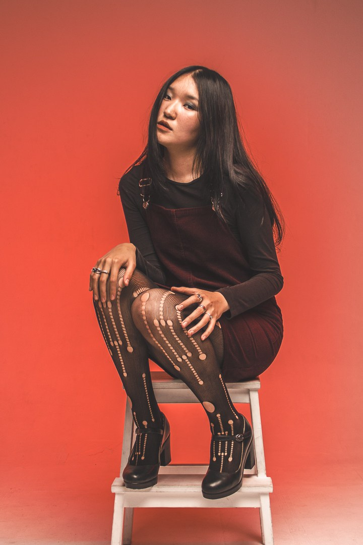 Дарина. Модельное агентство ART PODIUM ULAN-UDE