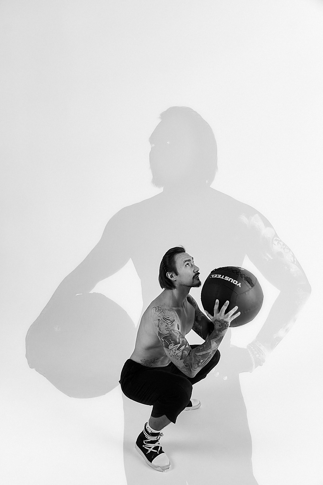 Алекс. Фотограф Мероприятий Новосибирск