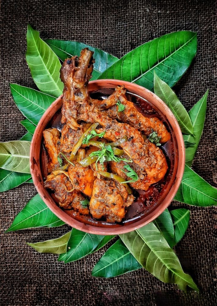 ФУД. Фотограф для маркетплейсов Михаил Бове