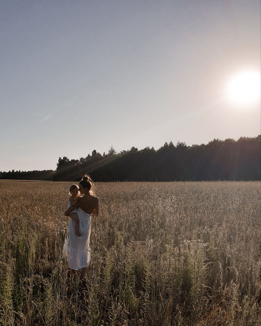 Как фотографировать себя самостоятельно? — заходи покажу!