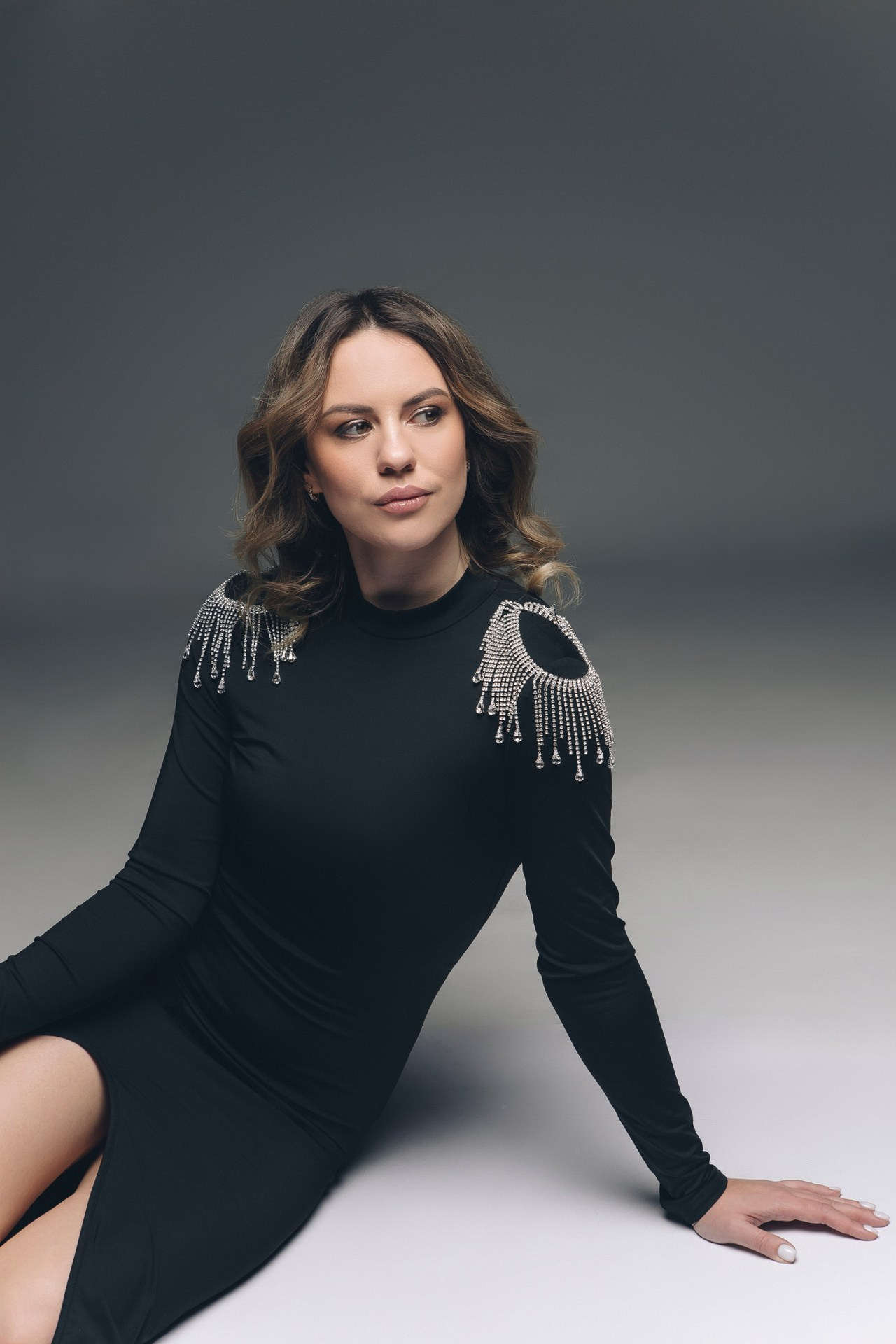 Екатерина прекрасная. Фотограф Лесозаводск/Хабаровск