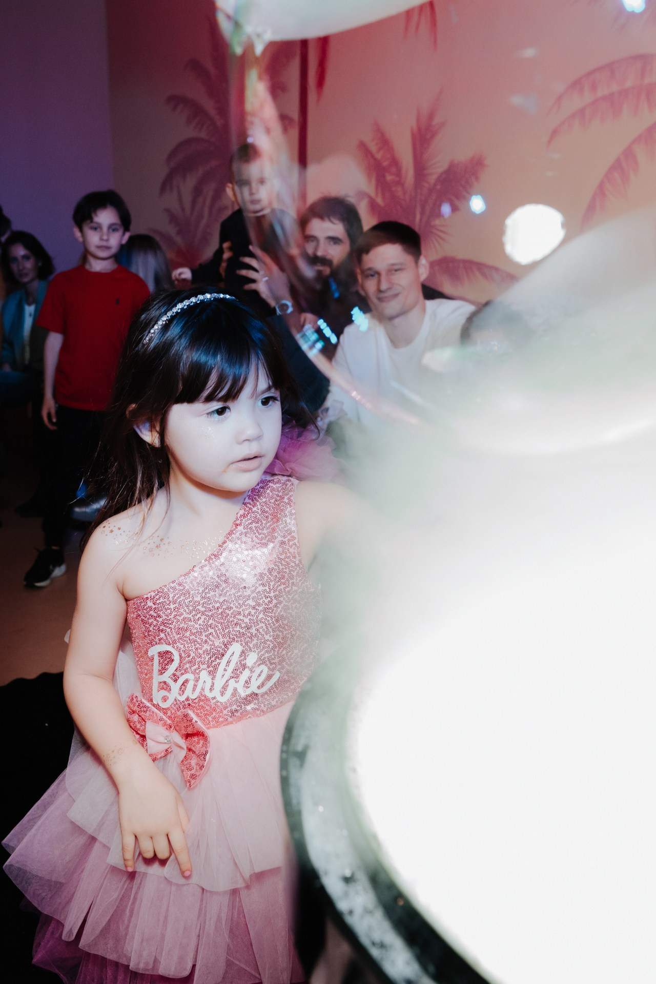 День Рождения Kathaleya. Фотограф Перминов Никита СПБ