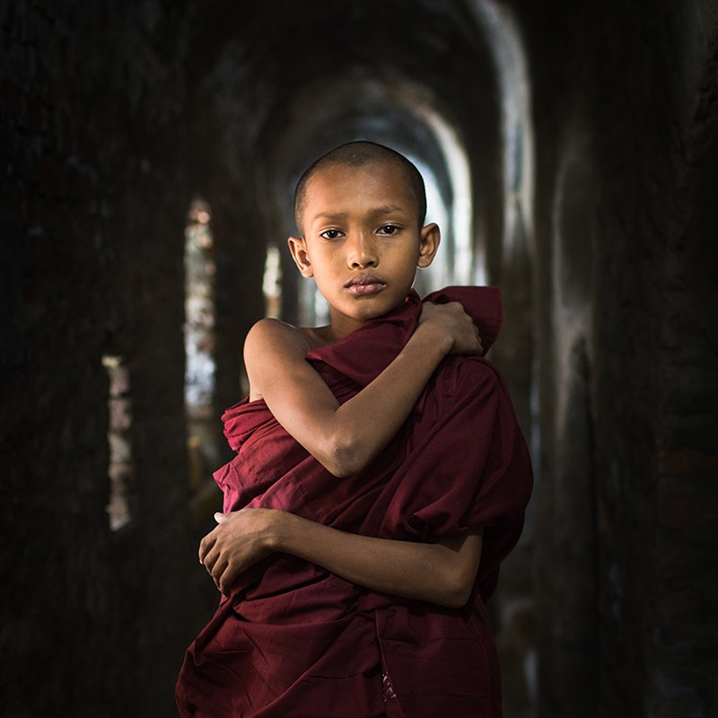 Phototours / Авторские фототуры. Documentary and art photographer Alexey Terentyev