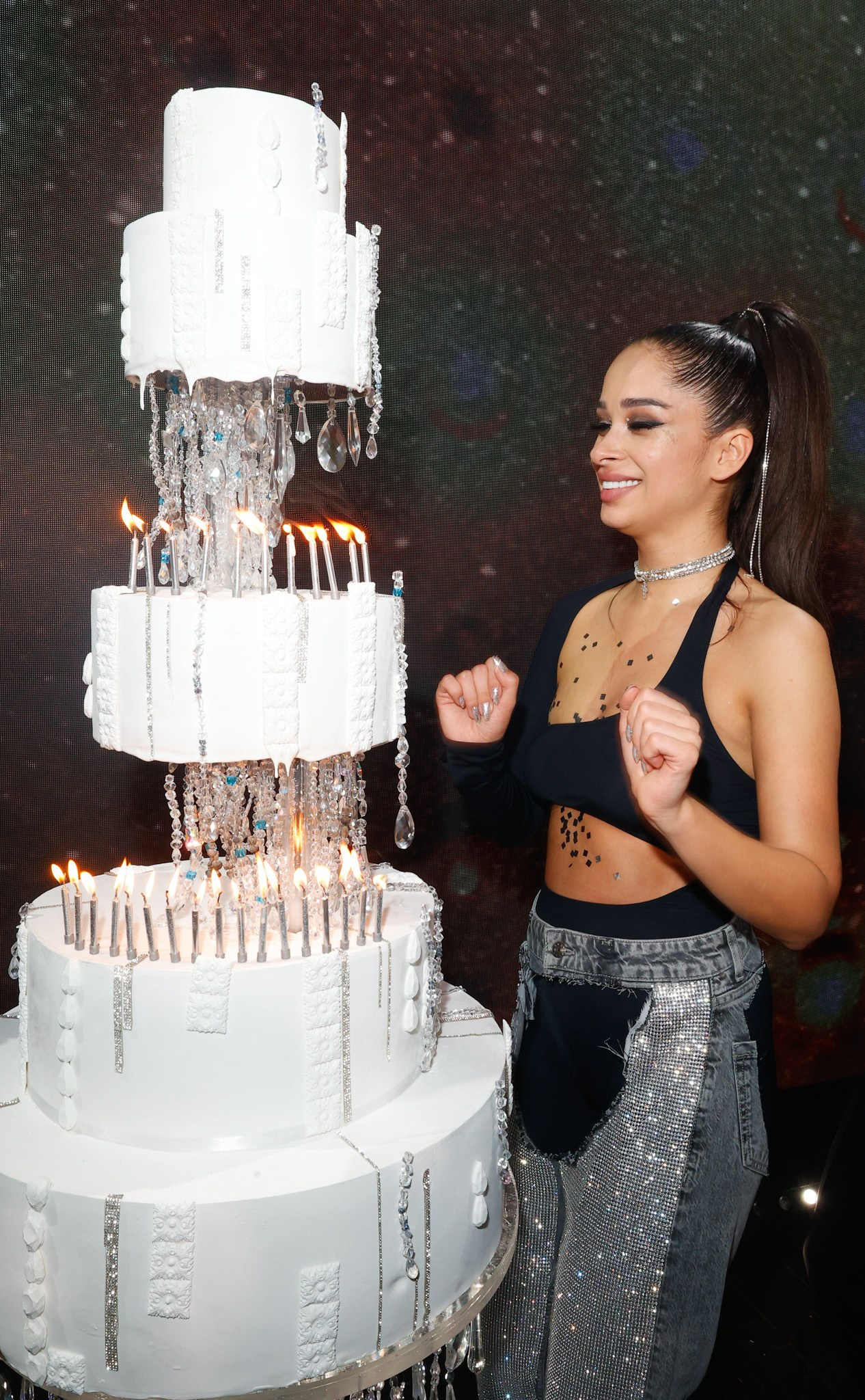 АЛИНА АКИЛОВА. Nikolskayasecular