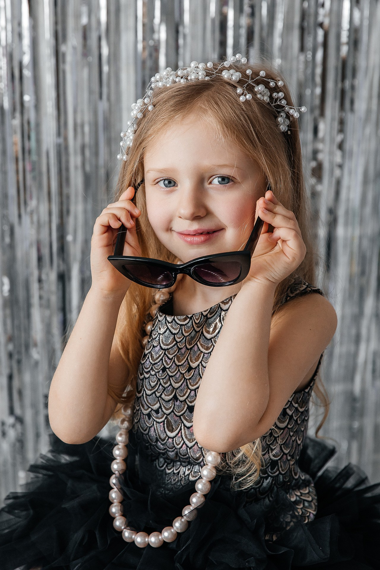 CHANEL. Детский фотограф, выпускные альбомы в Нижнем Новгороде Бодягина Мария