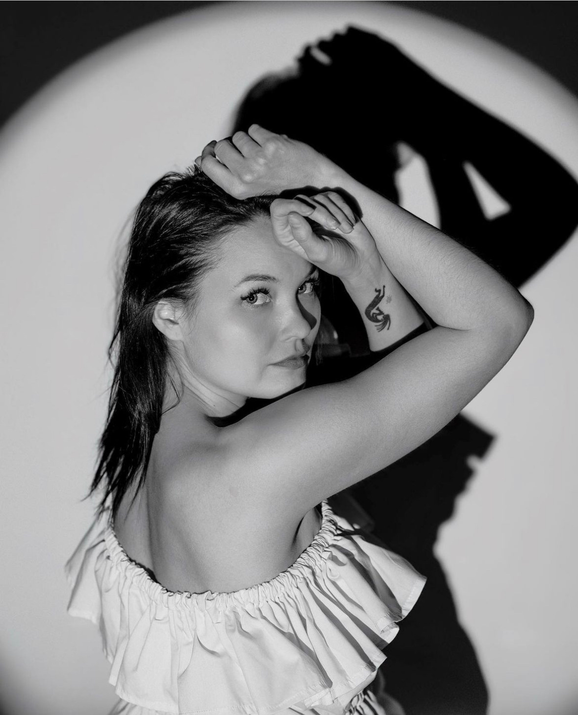 Фотограф Краснодарский край Погорина Ольга Олеговна