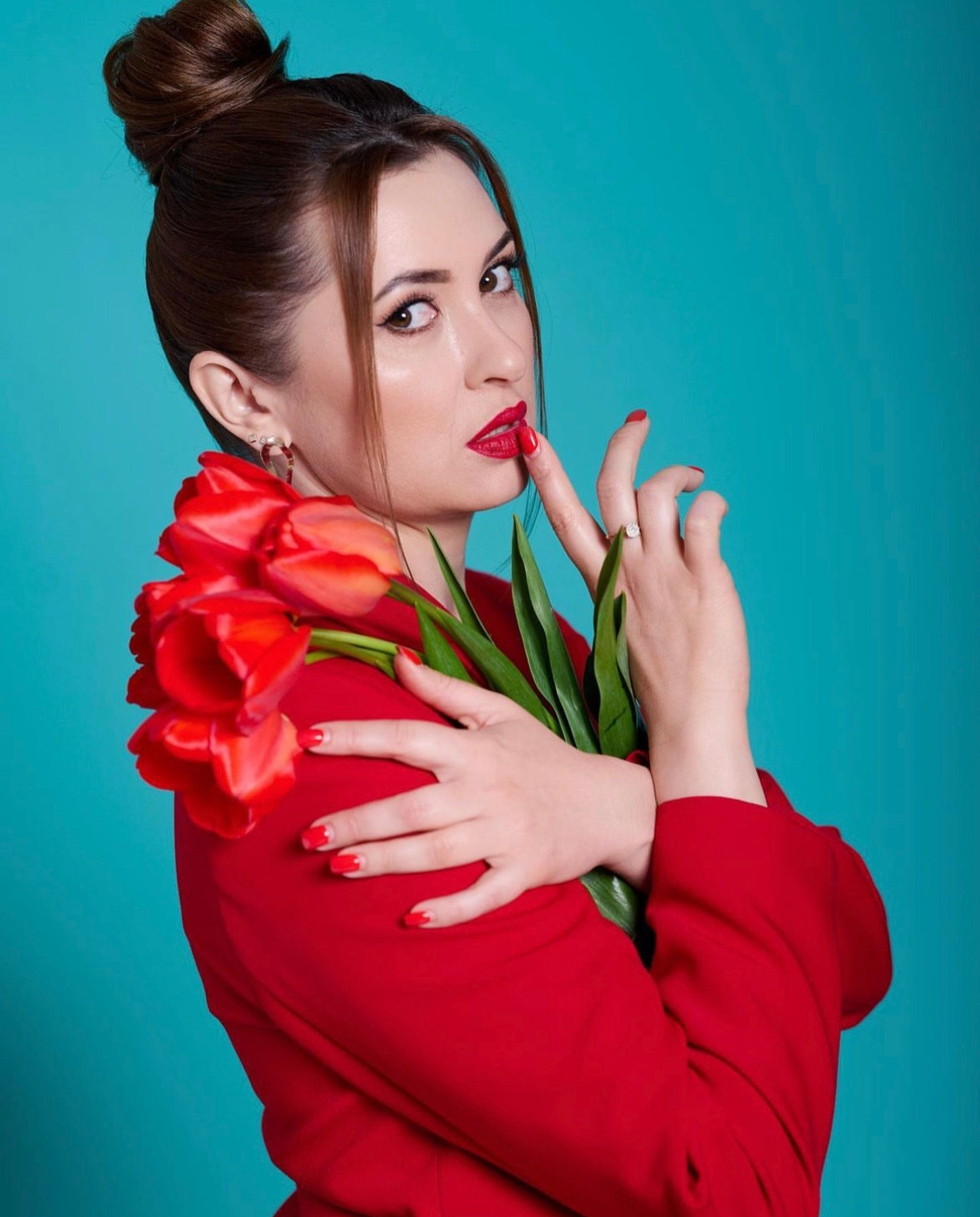 Фотограф Краснодарский край Погорина Ольга Олеговна