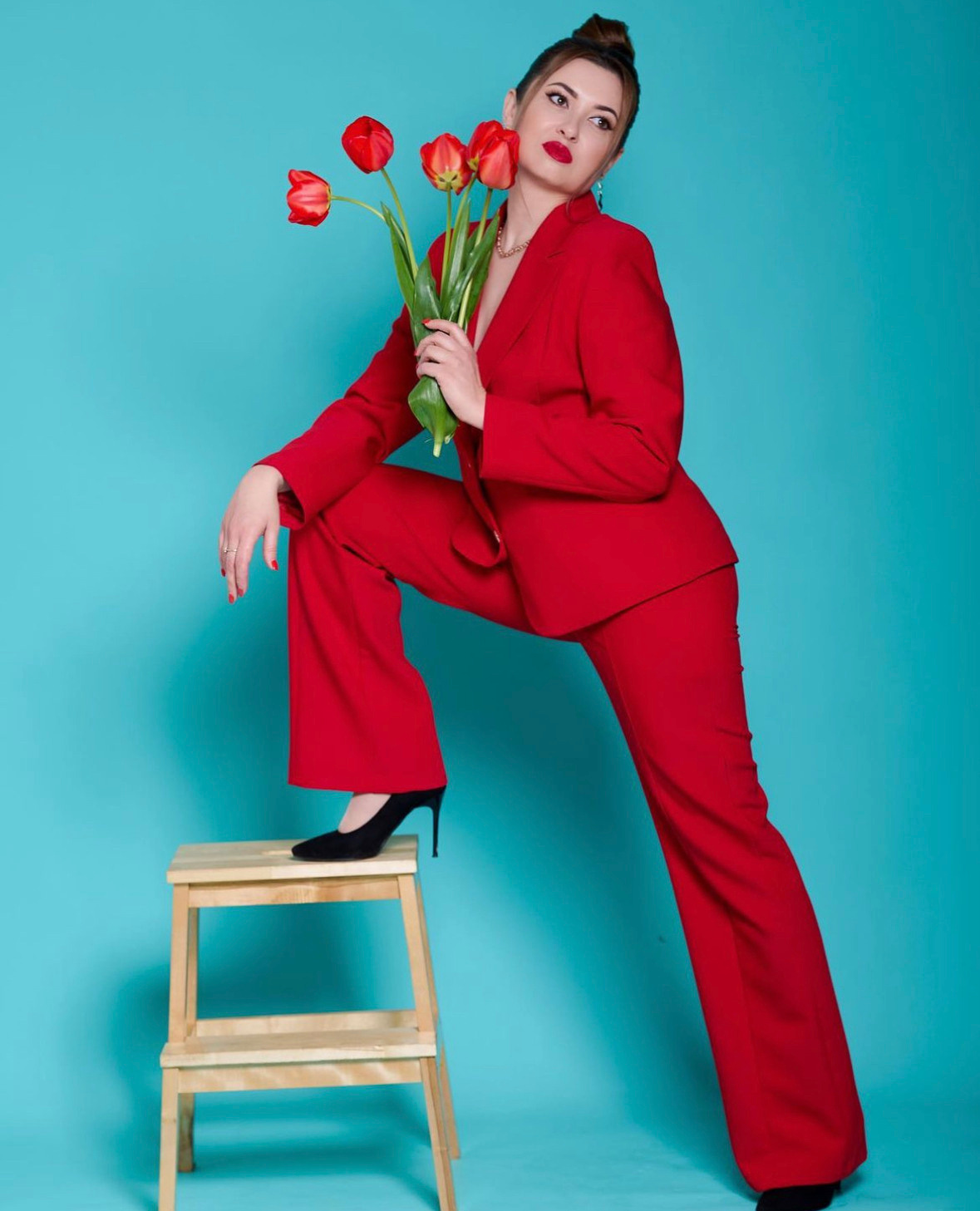 Фотограф Краснодарский край Погорина Ольга Олеговна